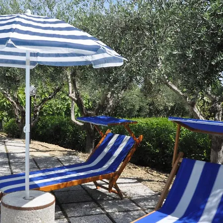 La Casa Di Titty House 4*