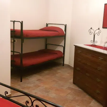 La Casa Di Titty House Montottone