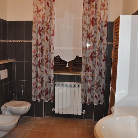 La Casa Di Titty House 4*