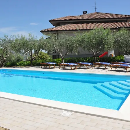La Casa Di Titty House 4* Montottone