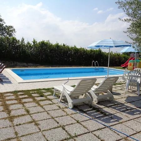 La Casa Di Titty House 4* Montottone