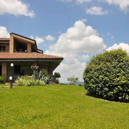 La Casa Di Titty House Montottone