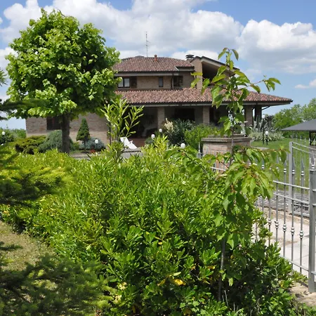 La Casa Di Titty House Montottone