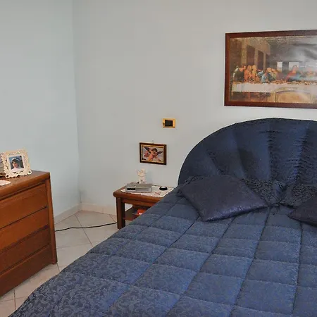 Bed & Breakfast La Casa Di Titty House *