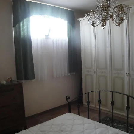 Bed & Breakfast La Casa Di Titty House