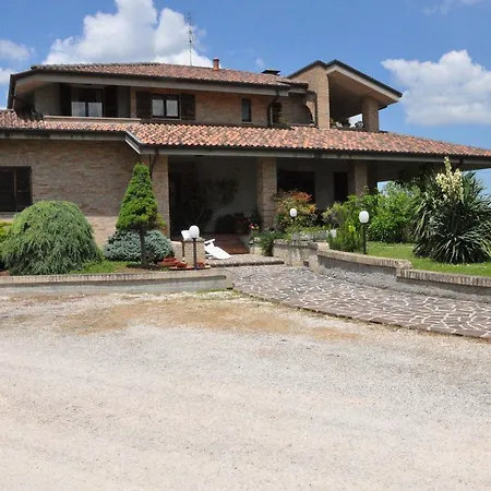 La Casa Di Titty House *
