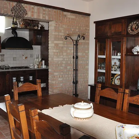 Bed & Breakfast La Casa Di Titty House
