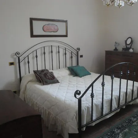 Bed & Breakfast La Casa Di Titty House Montottone