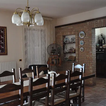 La Casa Di Titty House *