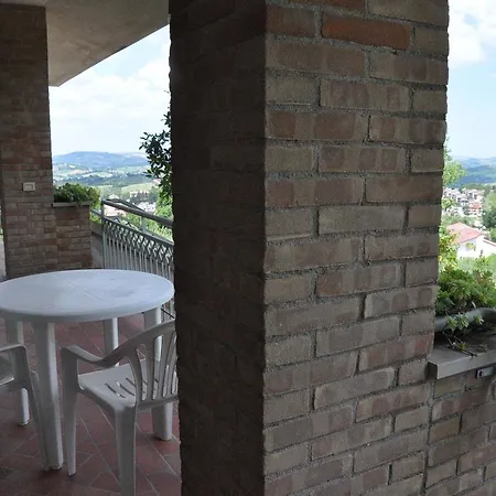 La Casa Di Titty House