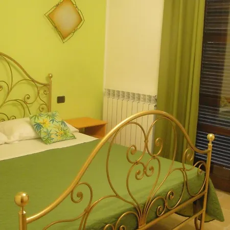 La Casa Di Titty House 4*