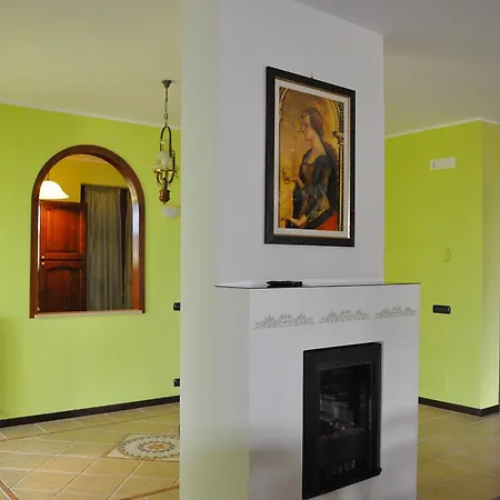 La Casa Di Titty House Bed & Breakfast *