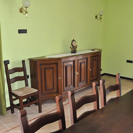 La Casa Di Titty House 4*