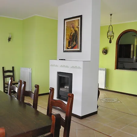La Casa Di Titty House Bed & Breakfast *