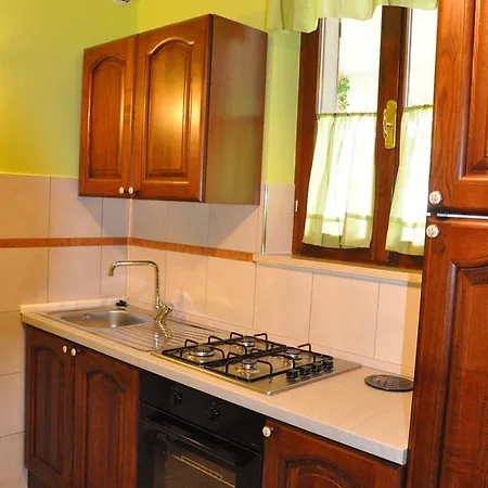 Bed & Breakfast La Casa Di Titty House *